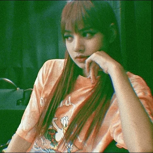 black pink, lisa blackpink, lalisa manoban, rose blackpink, blackpink lalisa