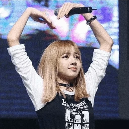 rosa nero, blackpink lisa, volpe rosa nero, blackpink lalisa, jennie blackpink