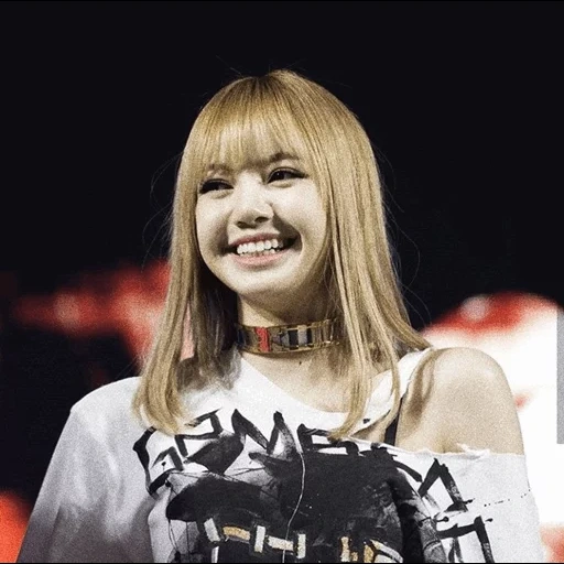 rose noir, allumer le son, lisa blackpink, lalisa manoban, lisa noire rose