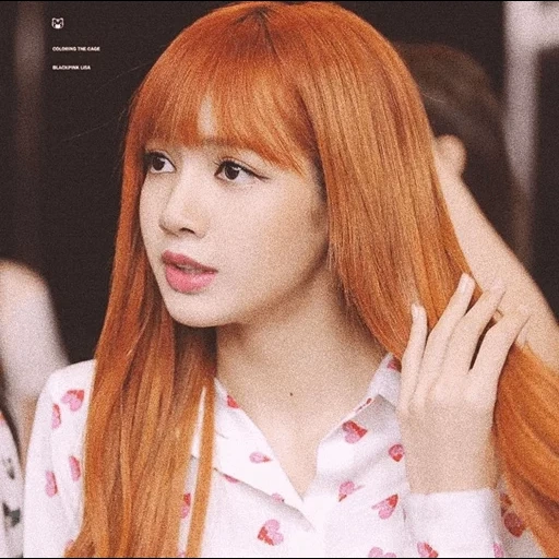 gigi, laika, black pink, lisa blackpink, blackpink lalisa