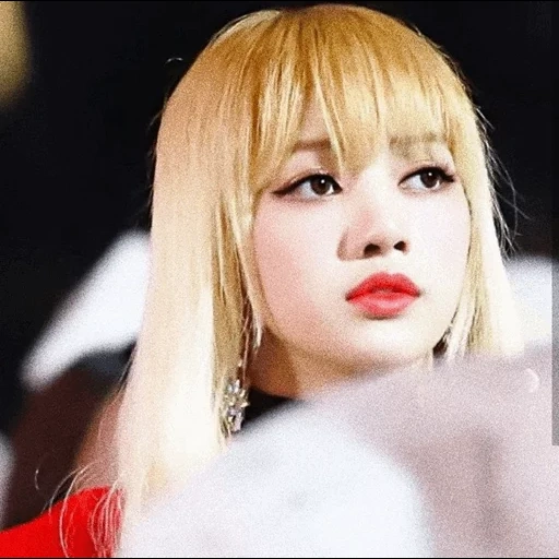 rose noir, blackpink bts, fox blackpink, lisa blackpink, blackpink jennie