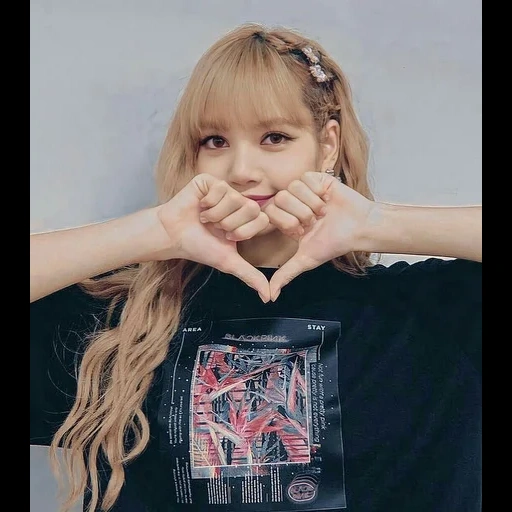 pó preto, pó preto de raposa, lisa blackpink, lalisa pó preto, lisa black powder