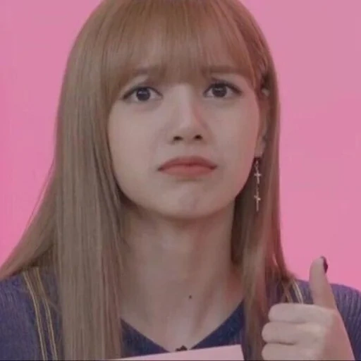 blackpink, lisa manoban, lisa blackpink, lalisa manoban, fox black powder