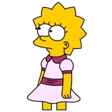 Lisa simpson