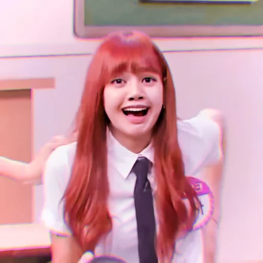 lisa blackpink, memes pretos rosa