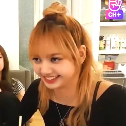 the little girl, the wattpad, the girl, lisa blackpink, lalisa manoban jenny king