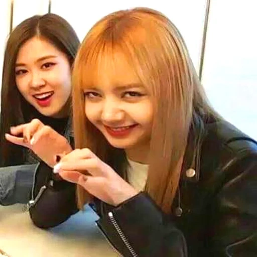 rose noir, carambatv.ru, lisa blackpink, blackpink fox, blackpink fox