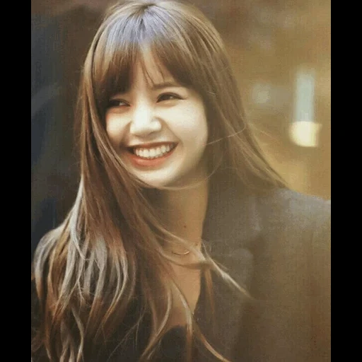 black pink, cyber terror, lisa blackpink, lalisa blackpink, lalisa manoban smiles