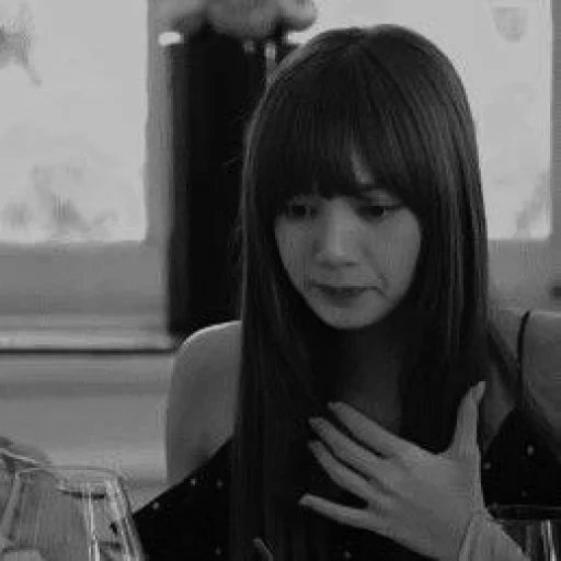 pó preto, voice acting, lisa blackpink, lalisa manoban, fox black powder 2020