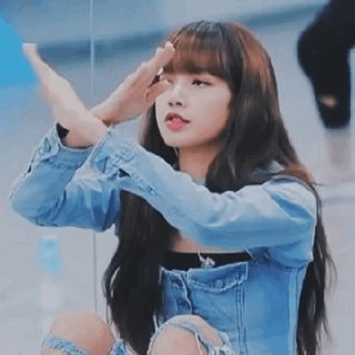 pó preto, lisa blackpink, blackpink lalisa, blackpink lalisa, lalisa manoban 2020