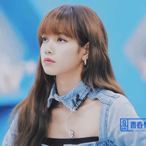 blackpink, lisa blackpink, blackpink lalisa, blackpink lalalisa, show idol produser fox blackpink