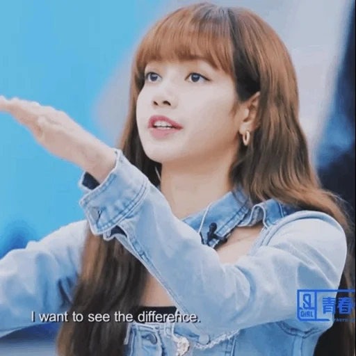 lisa blackpink, lisa blackpink, blackpink lalisa, blackpink lalalisa, show idol produser fox blackpink