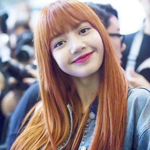 giovane donna, rosa nero, lalisa manoban, lisa blackpink, blackpink lalisa