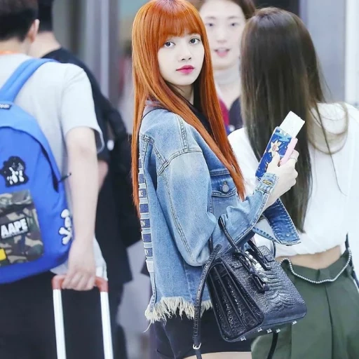 polvo negro, fox blackpink, lisa blackpink, polvo negro lisa, blackpink lalisa