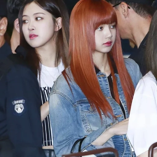 polvo negro, blackpink lisa, fox blackpink, blackpink jisoo, fox blackpink su novio