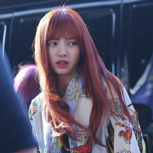 poudre noire, idole rouge de sora, lisa blackpink, blackpink lalisa, l'amour n'a pas de limite