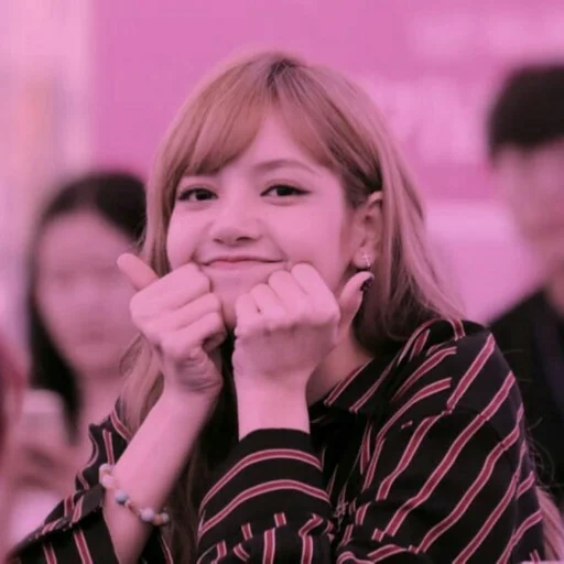 rose noir, lisa blackpink, lisa rose noir, blackpink lalisa, blackpink lisa fansign