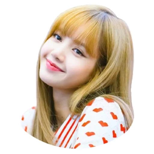 poudre noire, rose noir, lisa blackpink, fox blackpink, blackpink lalisa