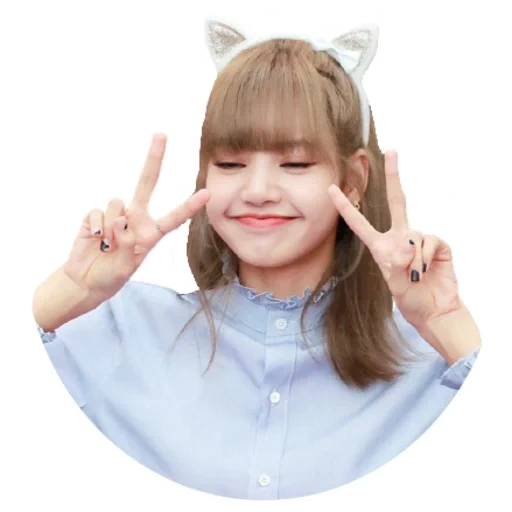 ragazza, umano, lalisa lisa, lisa blackpink, belle ragazze