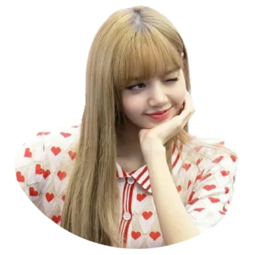 kupu-kupu, gadis, navillera, lisa blackpink, lalisa manoban berbisik