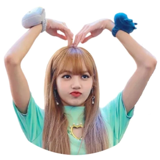 emoji, rosa negro, lisa blackpink, lisa black pink, lalisa manoban 2021