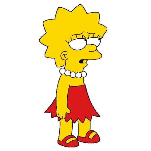 the simpsons, bart simpson, maggie simpson, the simpsons, a hero of the simpsons