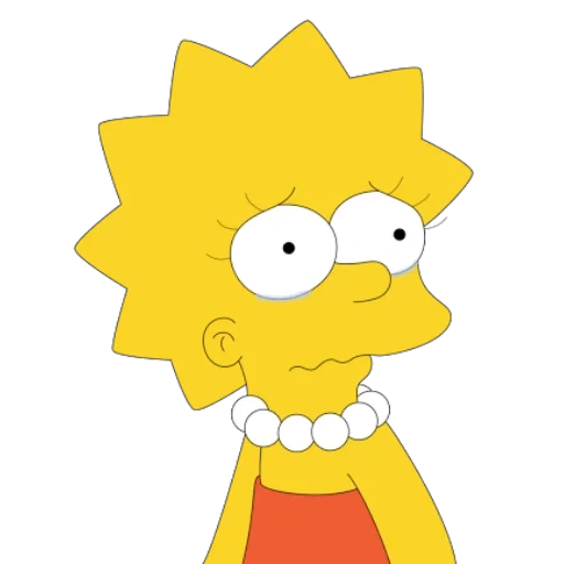 os simpsons, lisa simpson, lisa simpson gkg, simpsons bart lisa, lisa simpson rocker