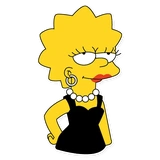 Lisa Simpson