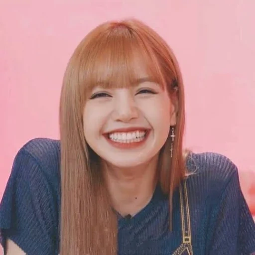 rose noir, lisa blackpink, lalisa manoban, blackpink lalisa, lalisa manoban sourire