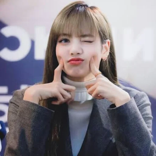 jeune femme, rose noir, lisa blackpink, lisa blackpink 2021, lalisa manoban 2020 new cumbek