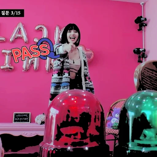 kpop, asian, lisa blackpink, blackpink ice cream, blackpink ice cream outfits