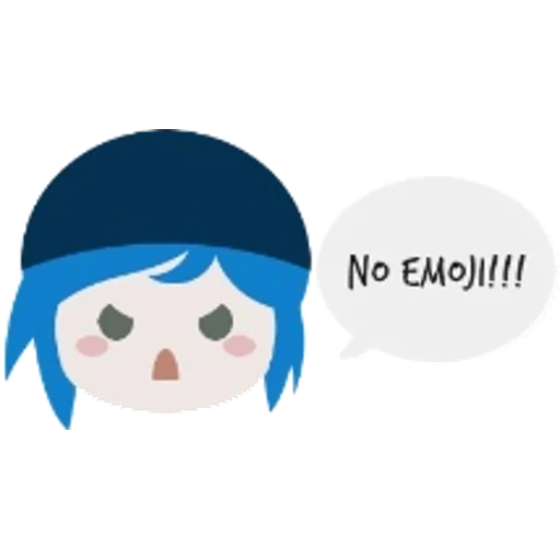 emoji, animação, pessoa pequena, yoshimura park, jogo de leite choco myocat
