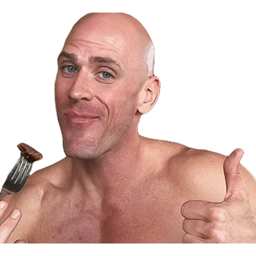 the male, johnny sins, bald brothers