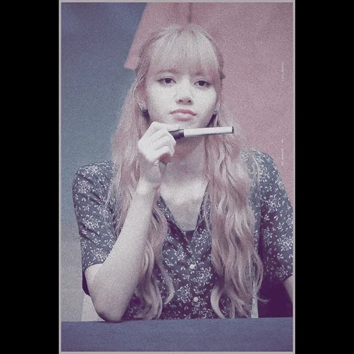 pó preto, lalisa manoban, fox blackpink, lisa blackpink, blackpink lalisa