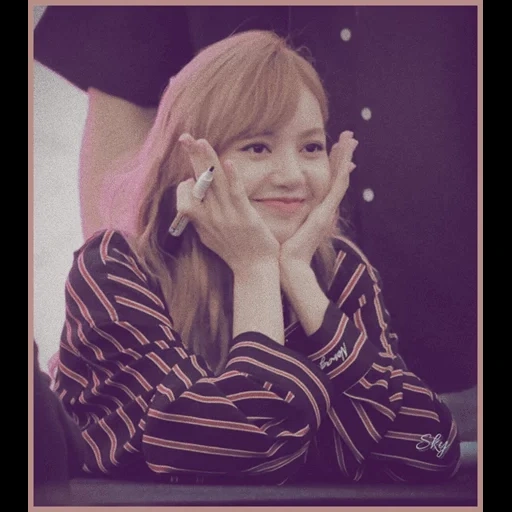 orang asia, blackpink, fox blackpink, lisa blackpink, blackpink lalisa