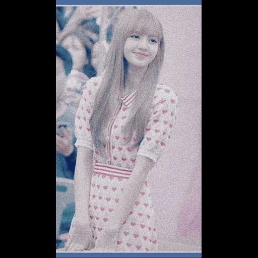 pessoas, menina, lisa blackpink, linda garota, menina asiática