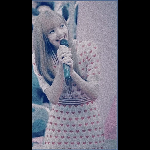 idol, weiblich, the girl, exid 2012, lisa blackpink