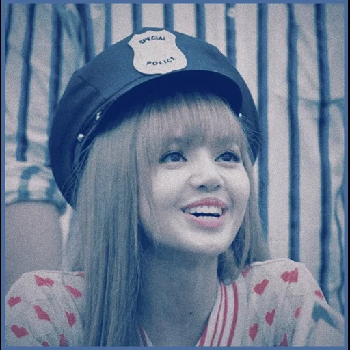 la bambina, polvere nera, bambini adorabili, lisa blackpink, bella ragazza