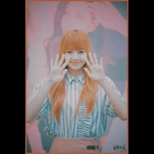 blackpink fox, lalisa manoban, blackpink fox, lisa blackpink, blackpink lisa with a bang