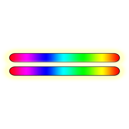 rainbow, darkness, charging, nail file, ray kor05 straight rainbow file