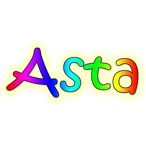 texto, logotipo, logotipo da asteria, o logotipo da cidade, o design do logotipo