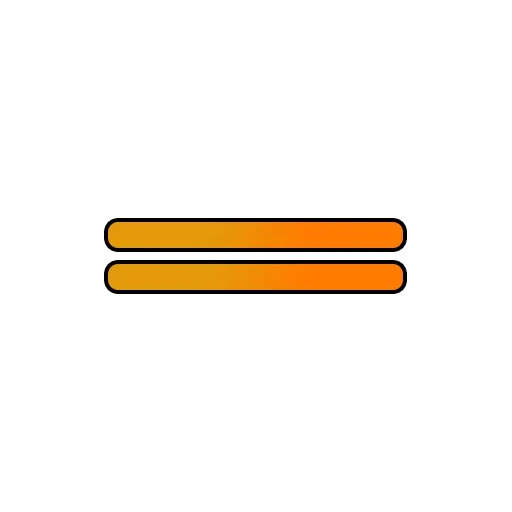 menú de iconos, barra de icono, menú de hamburguesa css, icono de diseño web, icono menú de hamburguesa naranja