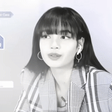 asiático, chica, blackpink lisa, hermosa chica, actriz coreana