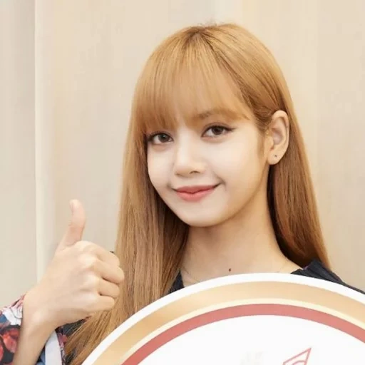 little girl, black powder, black powder, lisa blackpink, beautiful girl