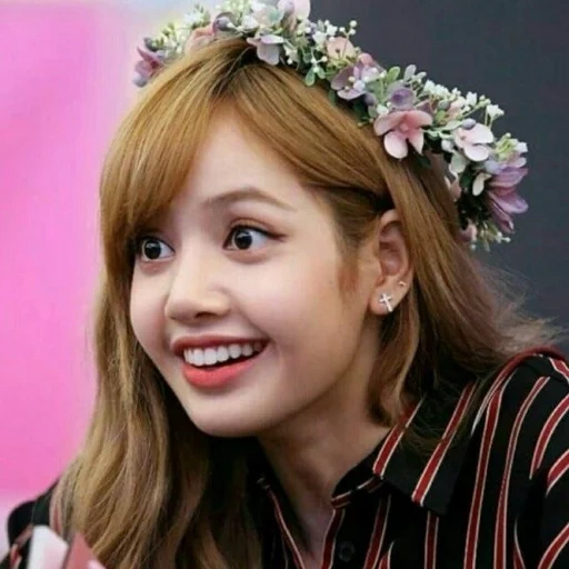 hitam pink, rose blackpink, blackpink rosé, lisa blackpink, mario davidovsky