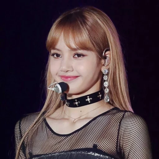 wanita muda, black pink 2019, fox black pink, lisa blackpink, gadis-gadis cantik