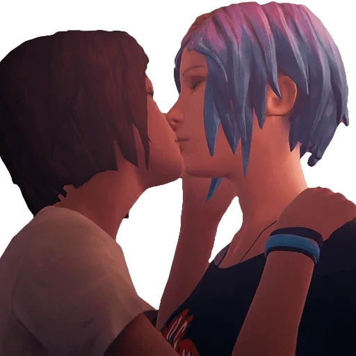 picture, chloe max, life is strange, game life is strange, life strange chloe max