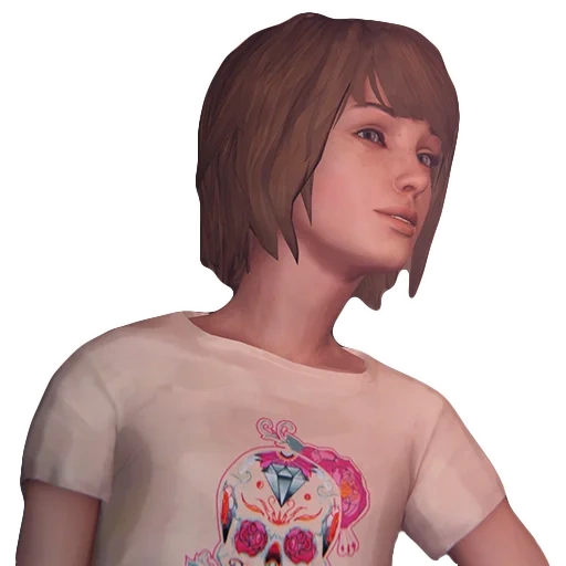 young woman, life is strange, max life is strange, life is strange 3 episode, life is strange 2 russian voice acting