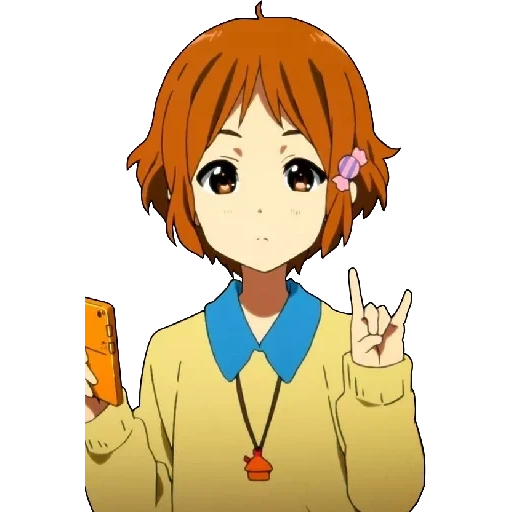 picture, young woman, anime cute, makino kanna art, tamako cannes shop