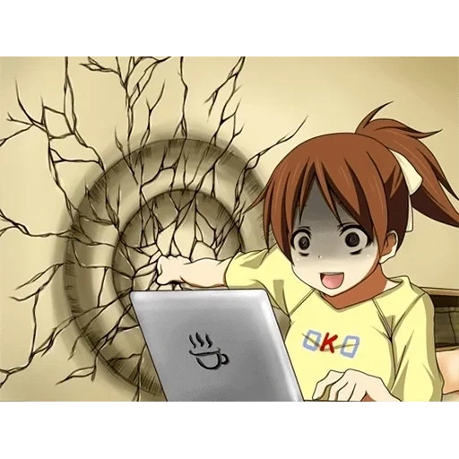 anime, anime meme, funny anime, anime charaktere, lustige anime-kunst